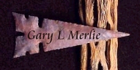 Gary L Merlie Logo